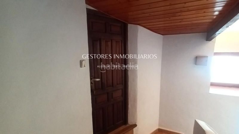 Foto 4635622c-3fb7-49c2-b48d-066a0a01354b. Casa amb calefacció aparcament a Penàguila