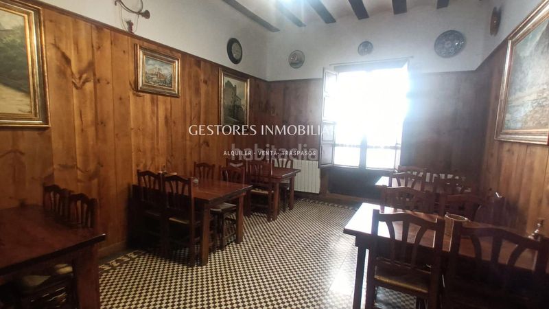 Foto 4eed984e-a1c7-4987-b785-aeec438f4c90. Casa amb calefacció aparcament a Penàguila