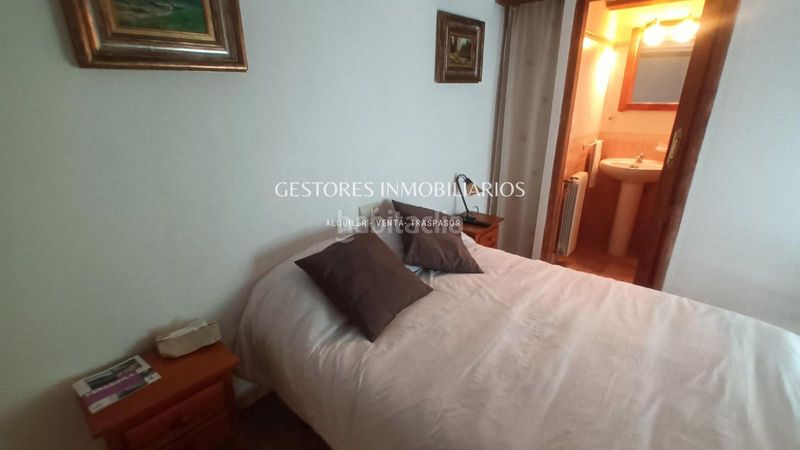 Foto 52d89550-8500-4045-a3c7-d3feeb529555. Casa amb calefacció aparcament a Penàguila