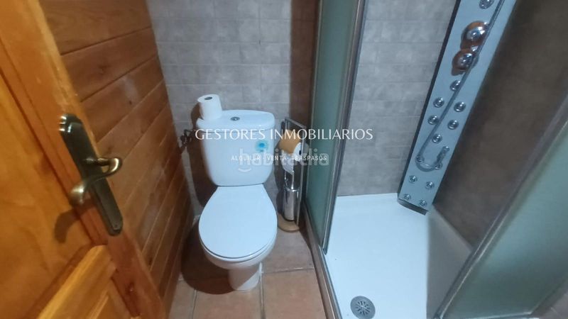 Foto 57c673f3-4f43-49de-84a4-8eb00e71180f. Casa amb calefacció aparcament a Penàguila