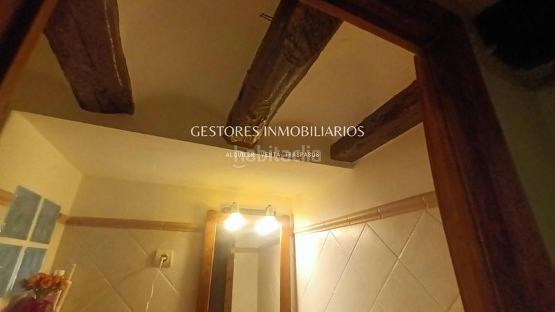 Foto 6d641cc6-6d60-4054-9948-a5f6a7ad7321. Casa amb calefacció aparcament a Penàguila
