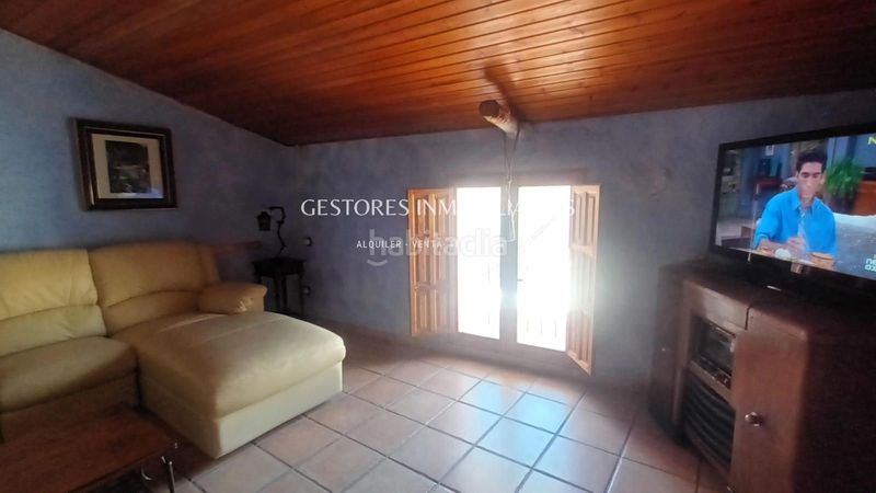 Foto 75054ccd-c0dd-419e-b448-5ec25c6ba8f4. Casa amb calefacció aparcament a Penàguila