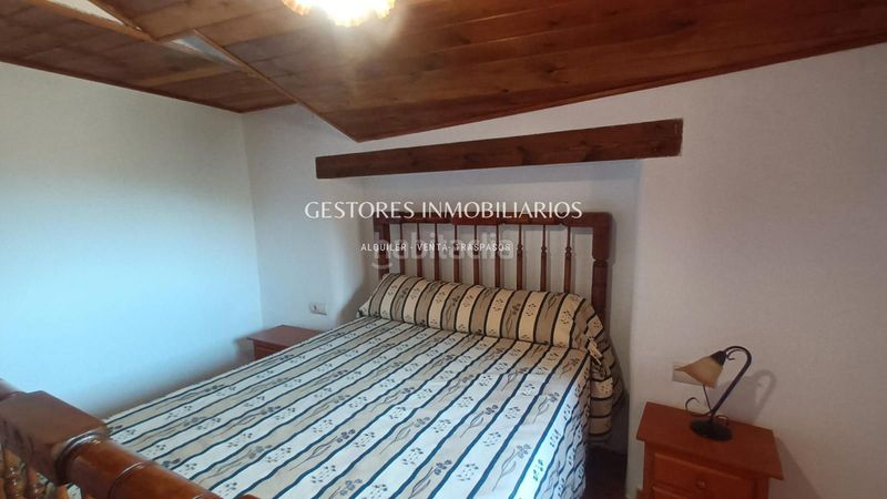 Foto 8d08bd0a-9ff7-4ba1-9d63-05ede08e66c8. Casa amb calefacció aparcament a Penàguila