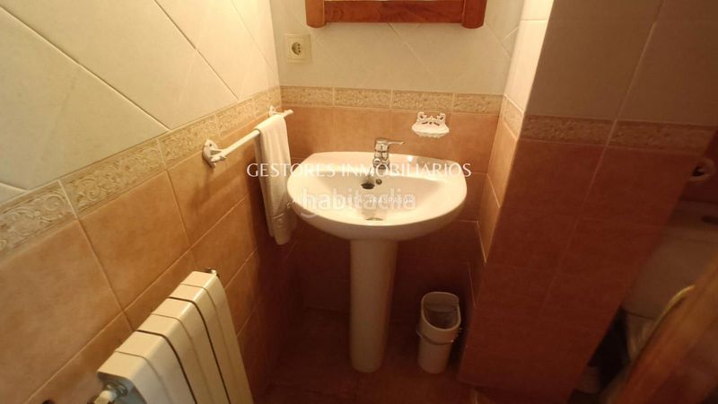 Foto a5c063ca-c2ee-4f4d-bbdb-a64d85f9f1f2. Casa amb calefacció aparcament a Penàguila