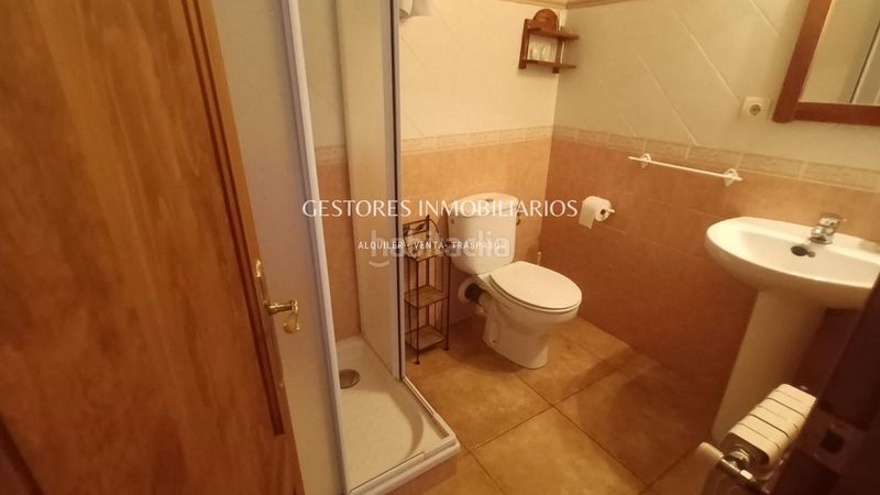 Foto a60126d4-b8fa-41ec-9240-695da415bbbd. Casa amb calefacció aparcament a Penàguila