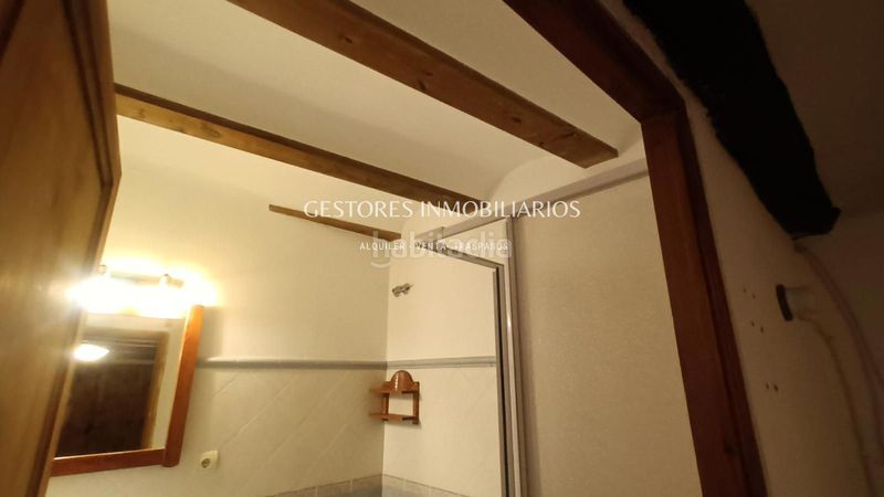 Foto a790a4ea-7614-44c2-b2bf-4d655821dae2. Casa amb calefacció aparcament a Penàguila