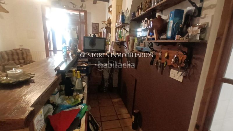 Foto aa65830f-954d-4a59-b9e0-c784e82e8548. Casa amb calefacció aparcament a Penàguila