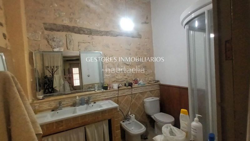 Foto abd16d31-e197-4ae8-93e1-6cb5eab92a04. Casa amb calefacció aparcament a Penàguila