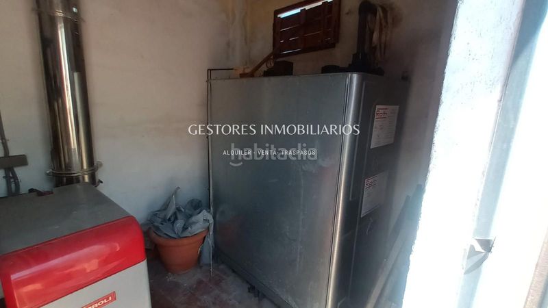 Foto ac345585-c94b-43c0-ae68-97c48dc474dd. Casa amb calefacció aparcament a Penàguila