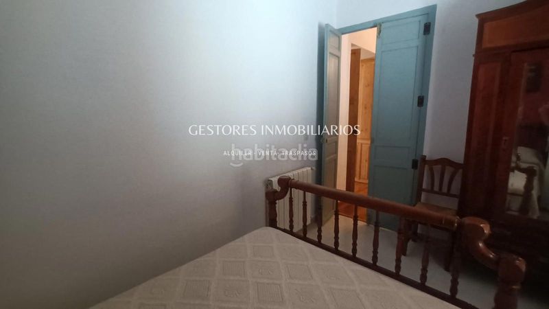 Foto b11f6205-019c-417c-aec5-d77de9379540. Casa amb calefacció aparcament a Penàguila