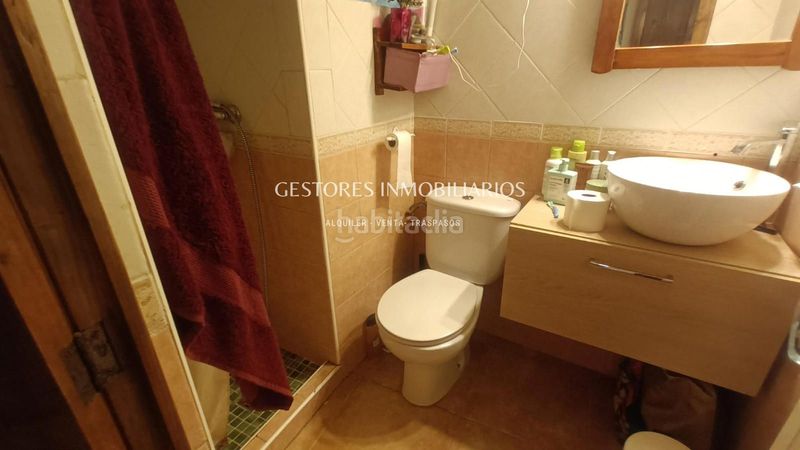 Foto b70fba95-a14f-4464-99f3-0169770964fe. Casa amb calefacció aparcament a Penàguila