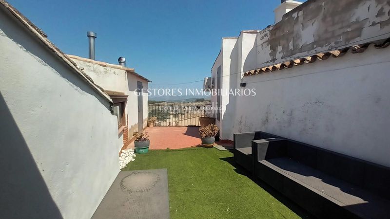 Foto befc707b-d946-4729-a4b4-403f8ce02aef. Casa amb calefacció aparcament a Penàguila