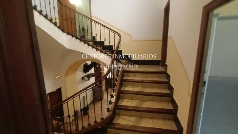 Foto c0a61ff5-f7a5-4505-9ebd-13931cf2e8b5. Casa amb calefacció aparcament a Penàguila