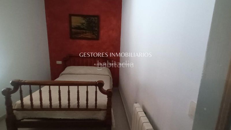 Foto d4f152cf-44e2-4db0-ae97-9a49b54aa877. Casa amb calefacció aparcament a Penàguila