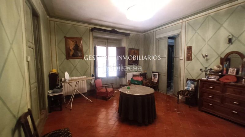 Foto d78e876c-14ab-407e-b1c2-f814ce52cfd3. Casa amb calefacció aparcament a Penàguila