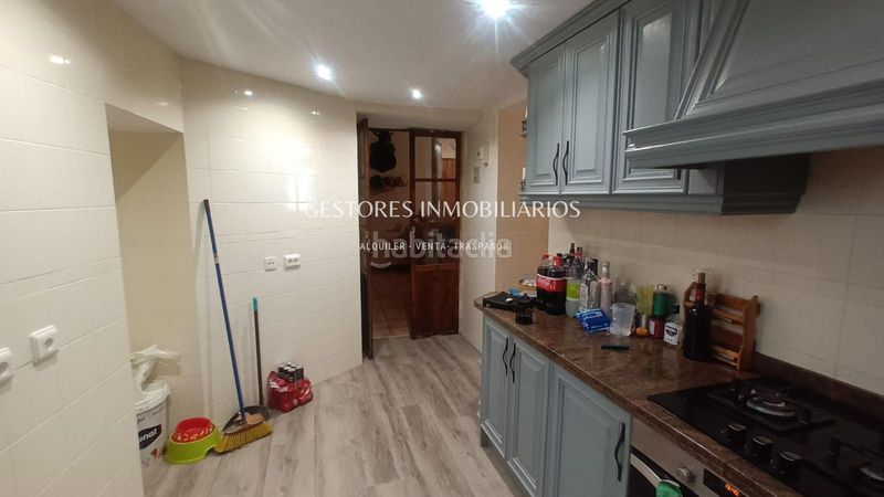 Foto dada4be2-d143-4c25-8e86-a6961ce62afa. Casa amb calefacció aparcament a Penàguila