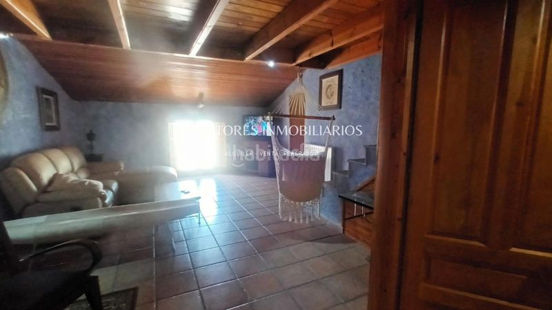 Foto e1db6d99-9cad-4229-bf73-abff508eb318. Casa amb calefacció aparcament a Penàguila