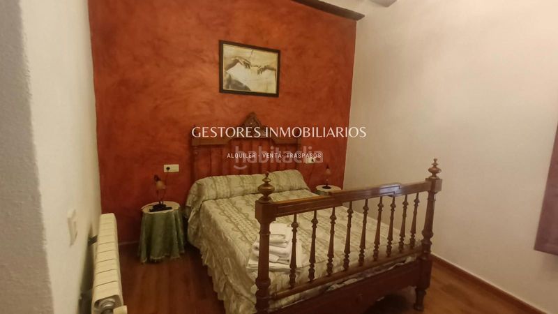 Foto eea579d4-22b3-464f-ba71-47538a2bad4d. Casa amb calefacció aparcament a Penàguila