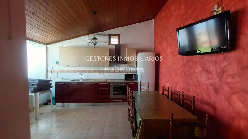 Foto f0ef3158-9d39-49e0-8f47-6930b7fb6cf1. Casa amb calefacció aparcament a Penàguila