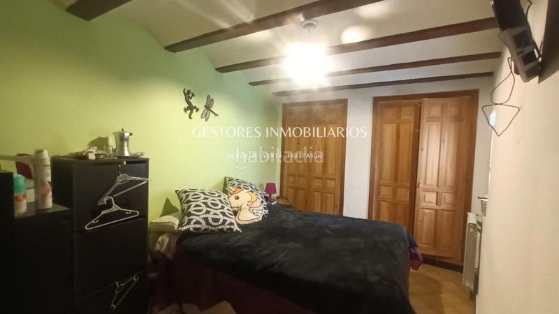 Foto f480b672-10e7-4493-bef1-292702d5eeed. Casa amb calefacció aparcament a Penàguila