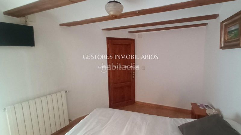 Foto fb61c964-4de2-420e-863b-e9d253fe13f0. Casa amb calefacció aparcament a Penàguila