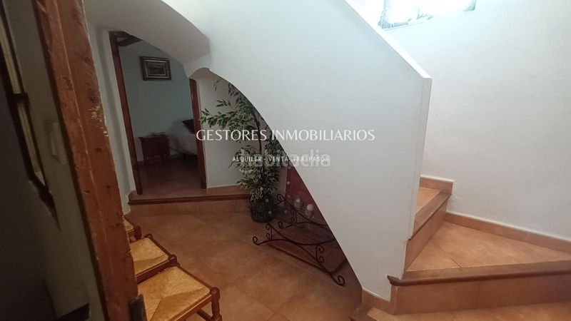 Foto fc890ee1-7eff-44d4-9130-3f750d708e0f. Casa amb calefacció aparcament a Penàguila