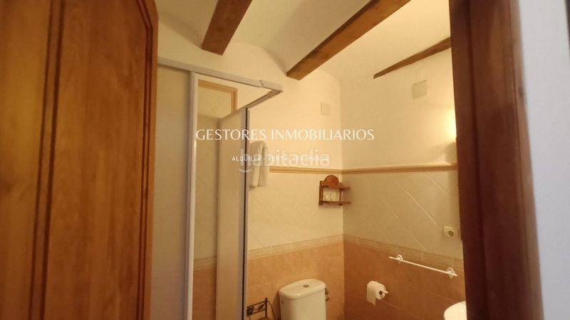 Foto fda087e4-c165-4bb3-ac6b-d70811f30a65. Casa amb calefacció aparcament a Penàguila