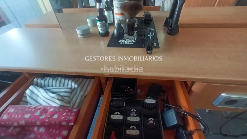 Foto 0c05855b-247a-4504-8b94-eb27d3033999. Local comercial a Zona Nord Alcoi