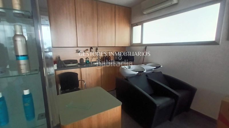Foto 121a448a-fc11-4f55-88c0-ac28bf8c0382. Local comercial a Zona Nord Alcoi