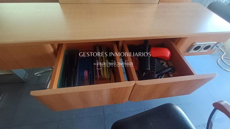 Foto 1be34472-d85c-43f2-b52c-1338b88fb533. Local comercial a Zona Nord Alcoi