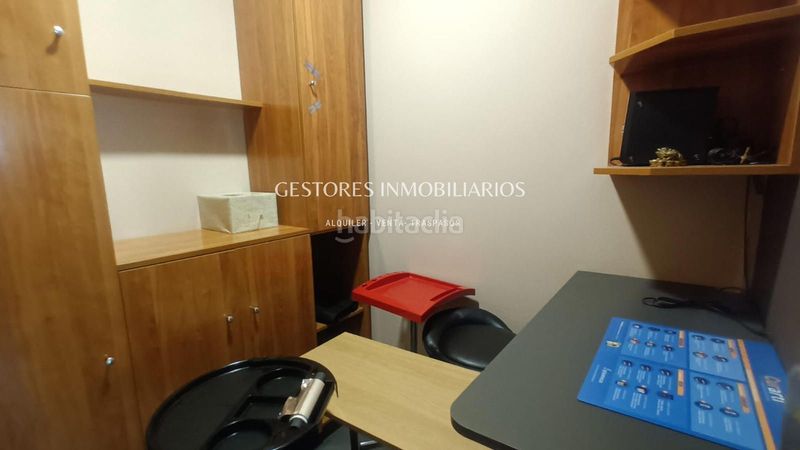 Foto 342464ce-a653-42b5-be76-5da560480ad1. Local comercial a Zona Nord Alcoi