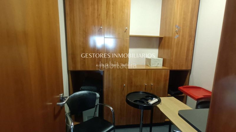 Foto 433ded2e-2b67-4c99-9ec3-0c43556d7031. Local comercial a Zona Nord Alcoi