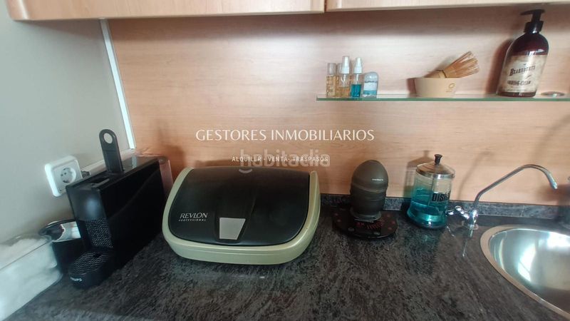 Foto 6914ec4d-8b51-46b5-9cf2-b156c128a49e. Local comercial a Zona Nord Alcoi