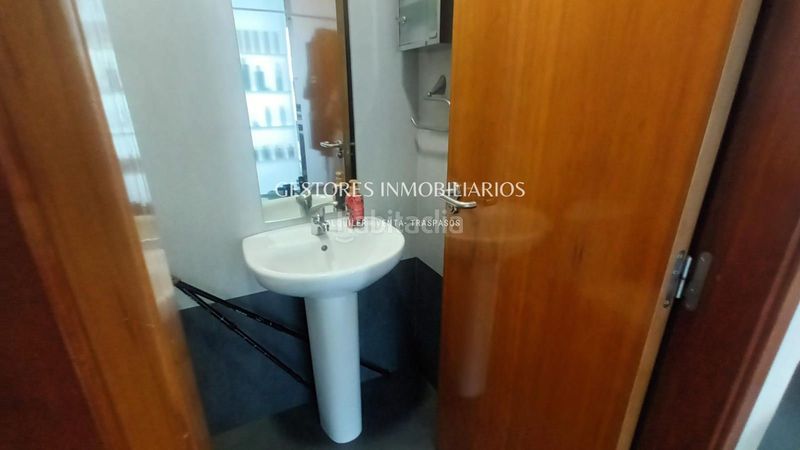 Foto 7af2a55a-d812-4ad0-8db2-c444f910ab0b. Local comercial a Zona Nord Alcoi