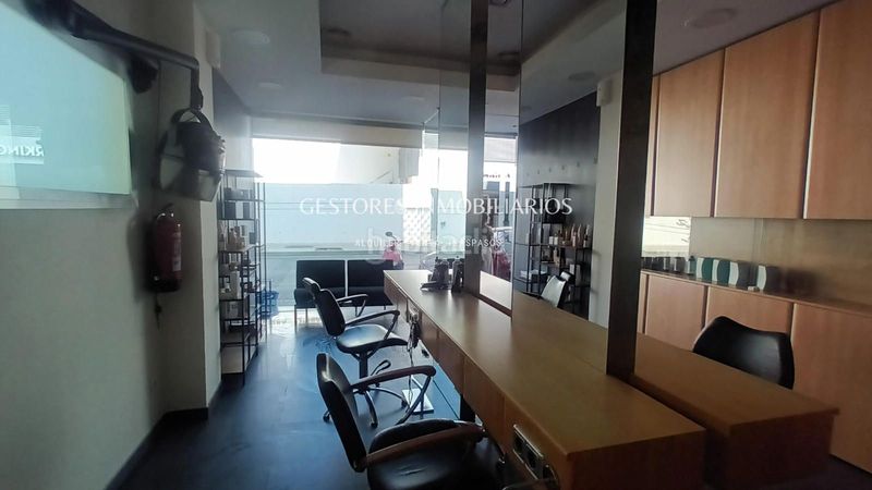 Foto 9b4f2dba-aaec-4f0a-8398-9a07bd86de5f. Local comercial a Zona Nord Alcoi