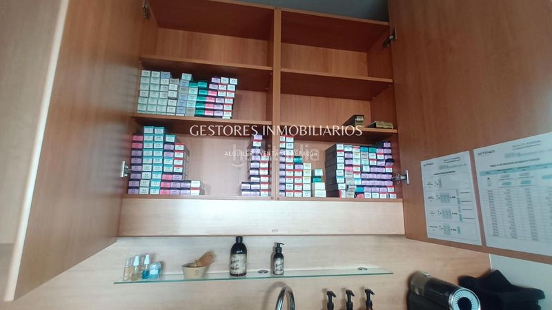 Foto e38b21f4-b5fe-4bf3-a3e4-7659a1a8b0b0. Local comercial a Zona Nord Alcoi