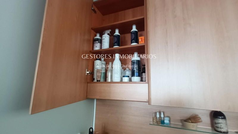 Foto ee9804df-17ec-4307-b87e-4b1173927464. Local comercial a Zona Nord Alcoi