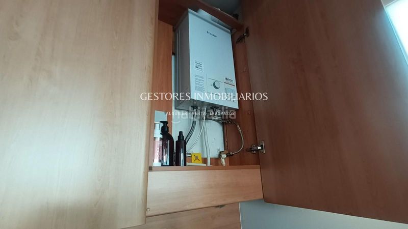 Foto fc5de580-5955-448a-b9ff-fcad72ee53d1. Local comercial a Zona Nord Alcoi