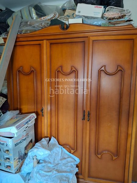 Foto de7cd92f-3706-4809-8f74-211efc374a27. Pis amb calefacció a Santa Rosa Alcoi