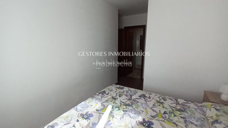 Foto 037de594-0141-404b-ad1f-844f5245c47f. Affitto appartamento con parcheggio in Zona Nord Alcoi