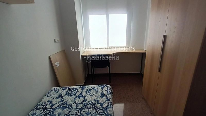 Foto 0d6ee824-4ce6-4657-b99e-a14e64595d33. Affitto appartamento con parcheggio in Zona Nord Alcoi