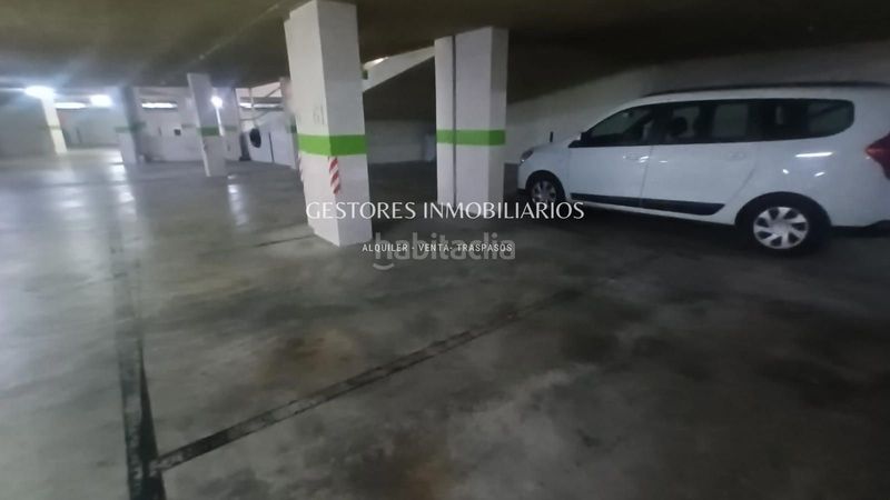 Foto 180a39cd-b3d2-48ad-965f-31ea0553b215. Affitto appartamento con parcheggio in Zona Nord Alcoi