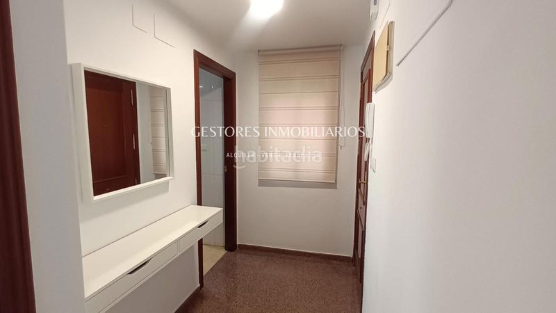 Foto 22e023cc-5da4-41b9-9e2d-91cf6623a6f8. Affitto appartamento con parcheggio in Zona Nord Alcoi