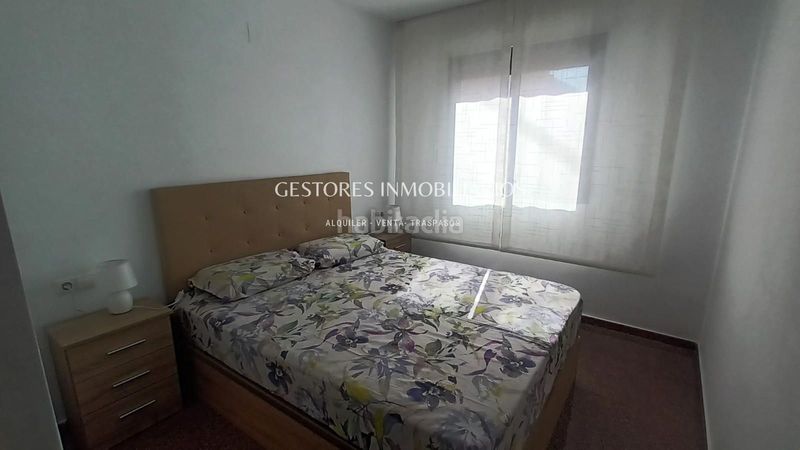 Foto 29d66247-2358-499e-b667-c0a5d1036cd9. Affitto appartamento con parcheggio in Zona Nord Alcoi