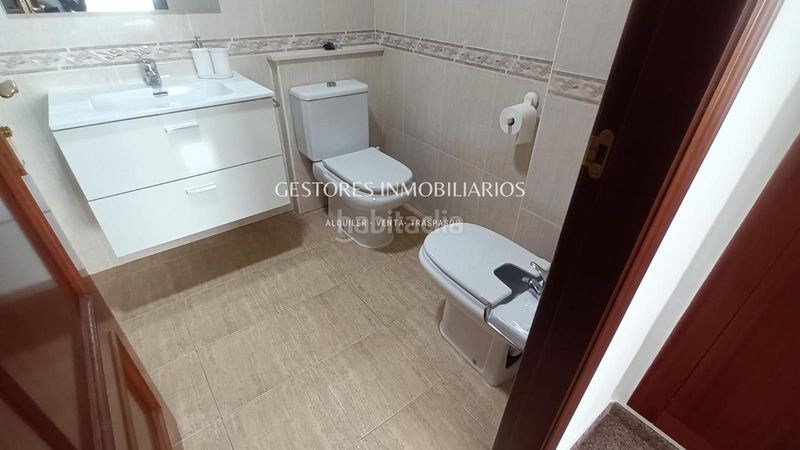 Foto 3d8fc8bd-dd6f-4c18-95d6-45b45e086fdc. Affitto appartamento con parcheggio in Zona Nord Alcoi