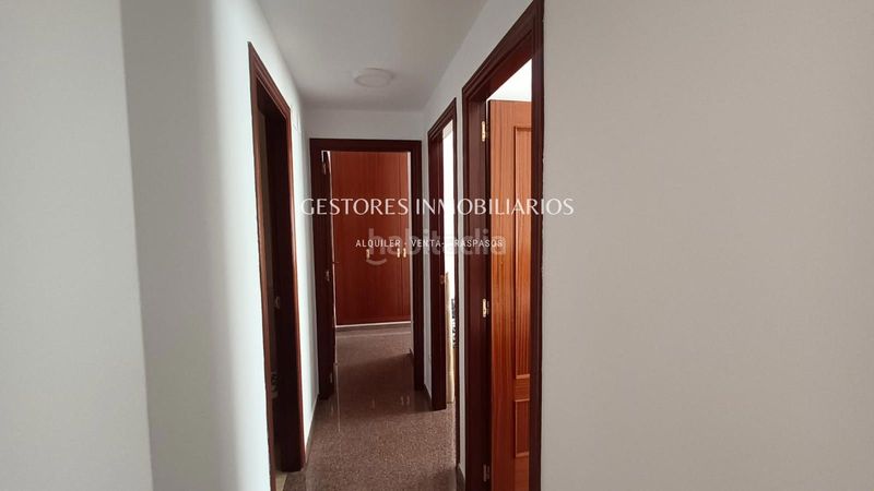 Foto 50612781-d515-4154-a3fe-89f9145655aa. Affitto appartamento con parcheggio in Zona Nord Alcoi