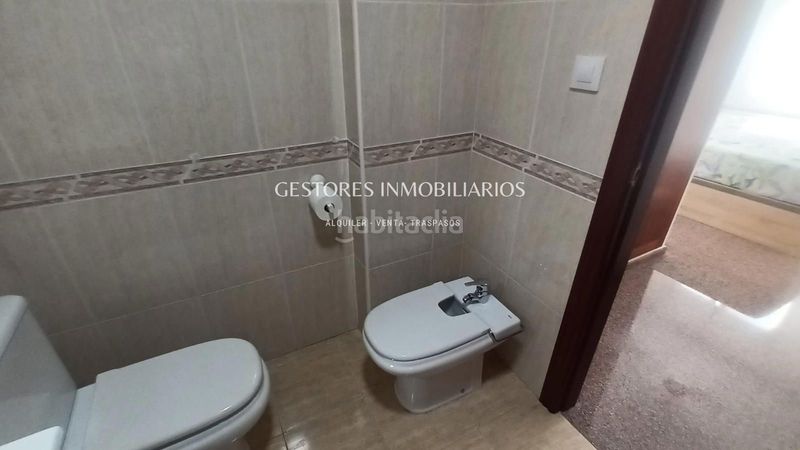 Foto 53e2d59c-a9be-416e-ab2d-e3383c38da2b. Affitto appartamento con parcheggio in Zona Nord Alcoi