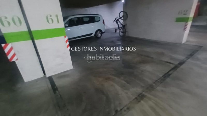 Foto 54fb19d4-4544-4592-b32a-81a491e82012. Affitto appartamento con parcheggio in Zona Nord Alcoi