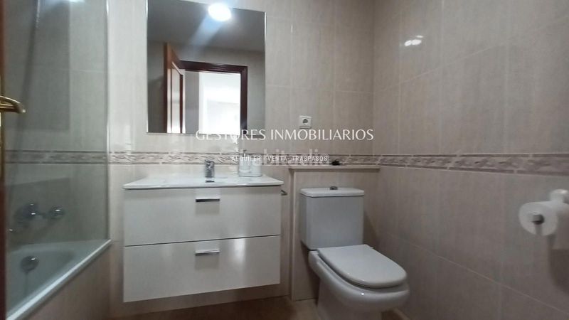 Foto 5fcf3942-df9e-45ba-8aea-4a3bd08b629c. Affitto appartamento con parcheggio in Zona Nord Alcoi