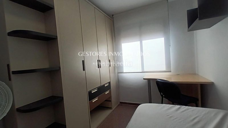 Foto 6b61d46c-c432-421f-b0af-bb67557f9350. Affitto appartamento con parcheggio in Zona Nord Alcoi
